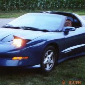 Meet your Posher, Lori